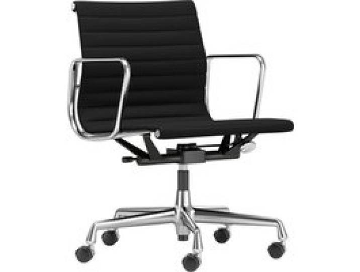 Vitra - Aluminium Chair EA 117
