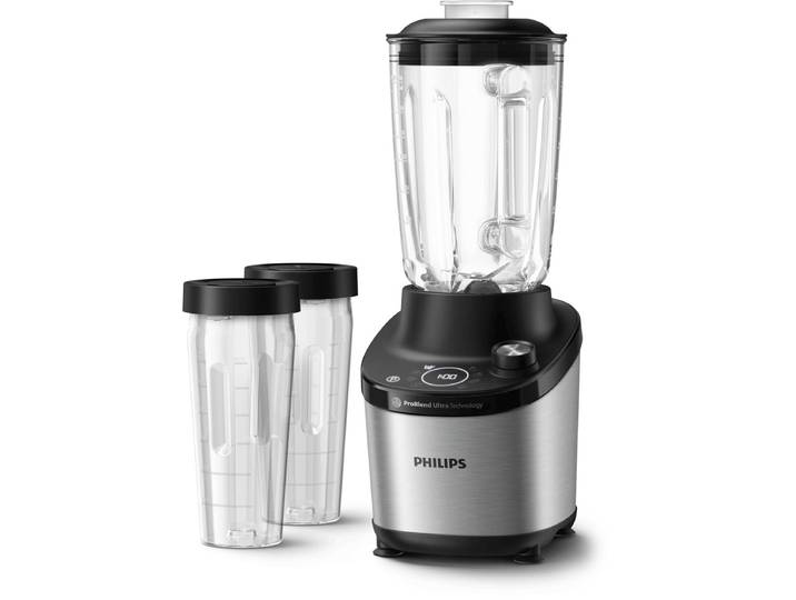 Philips 7000 series High-speed HR3760/10 - Blender