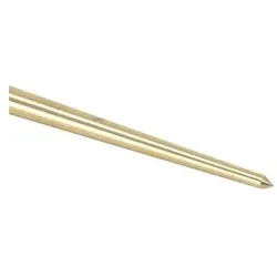 Keihin Pe-pwk 26, 28 Type Jjv, Nadel, Gold