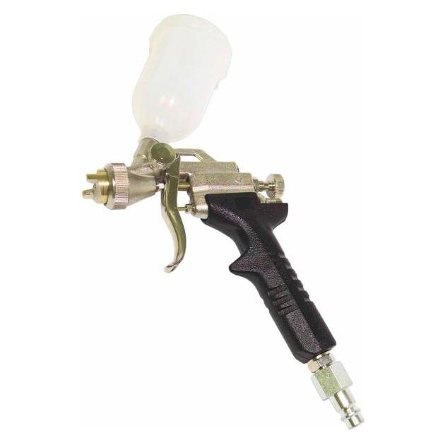 Elmag - Farbspritzpistole Modell ES/RV m. Düsensatz 0,5 mm (32121)