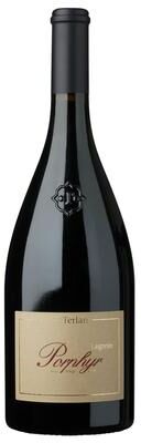 """Cantina Terlano""" """Cantina Terlano Porphyr Riserva Lagrein 2021 Red Wine - Italy"""