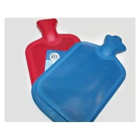 Jean Products Wärmflasche 1/2 Lamellen EU-Standard (Bettflasche ohne Bezug) (53482736)