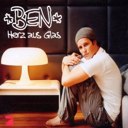 Ben - Herz aus Glas - Preis vom 11.10.2026 23:13:37 h