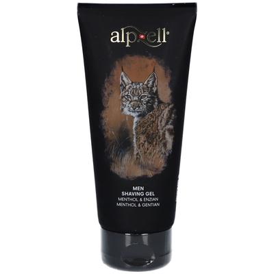 Alpzell Shaving Gel 100 ml