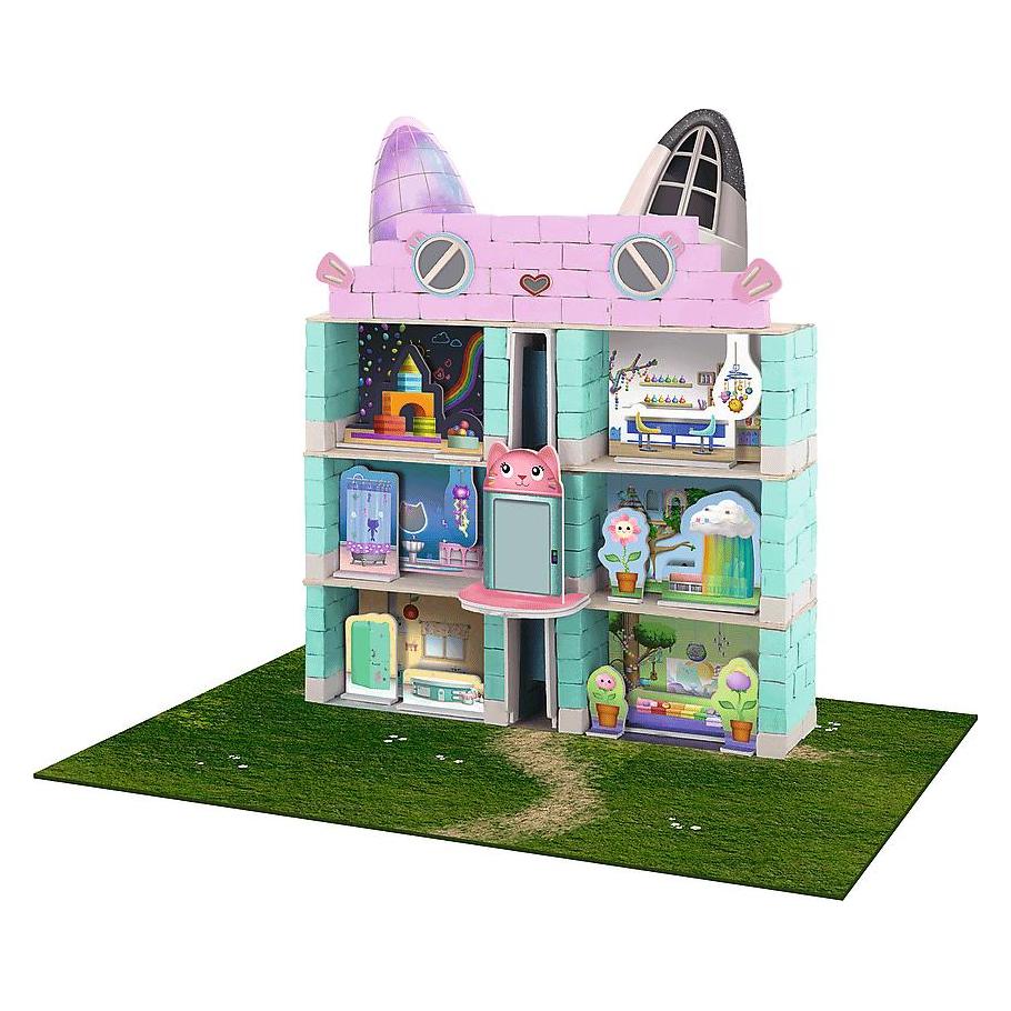 Trefl Brick Trick - L - Gabby's Dollhouse (44731845)