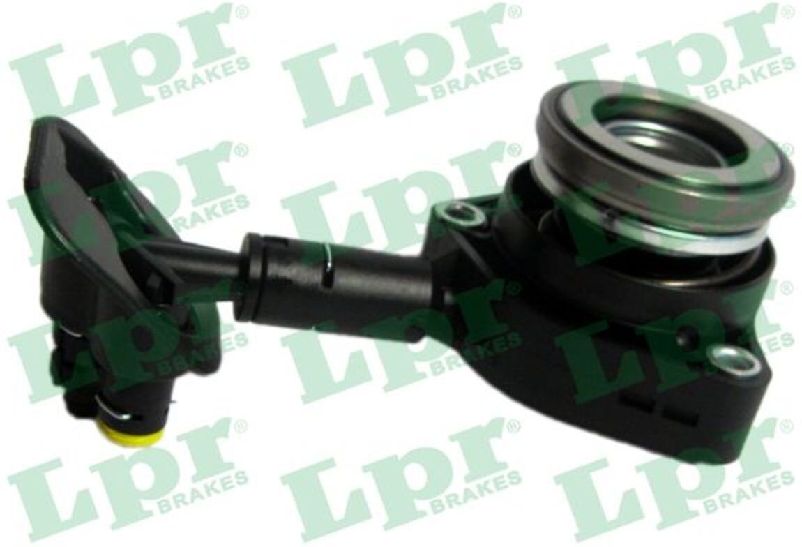 Zentralausrücker, Kupplung LPR 3261