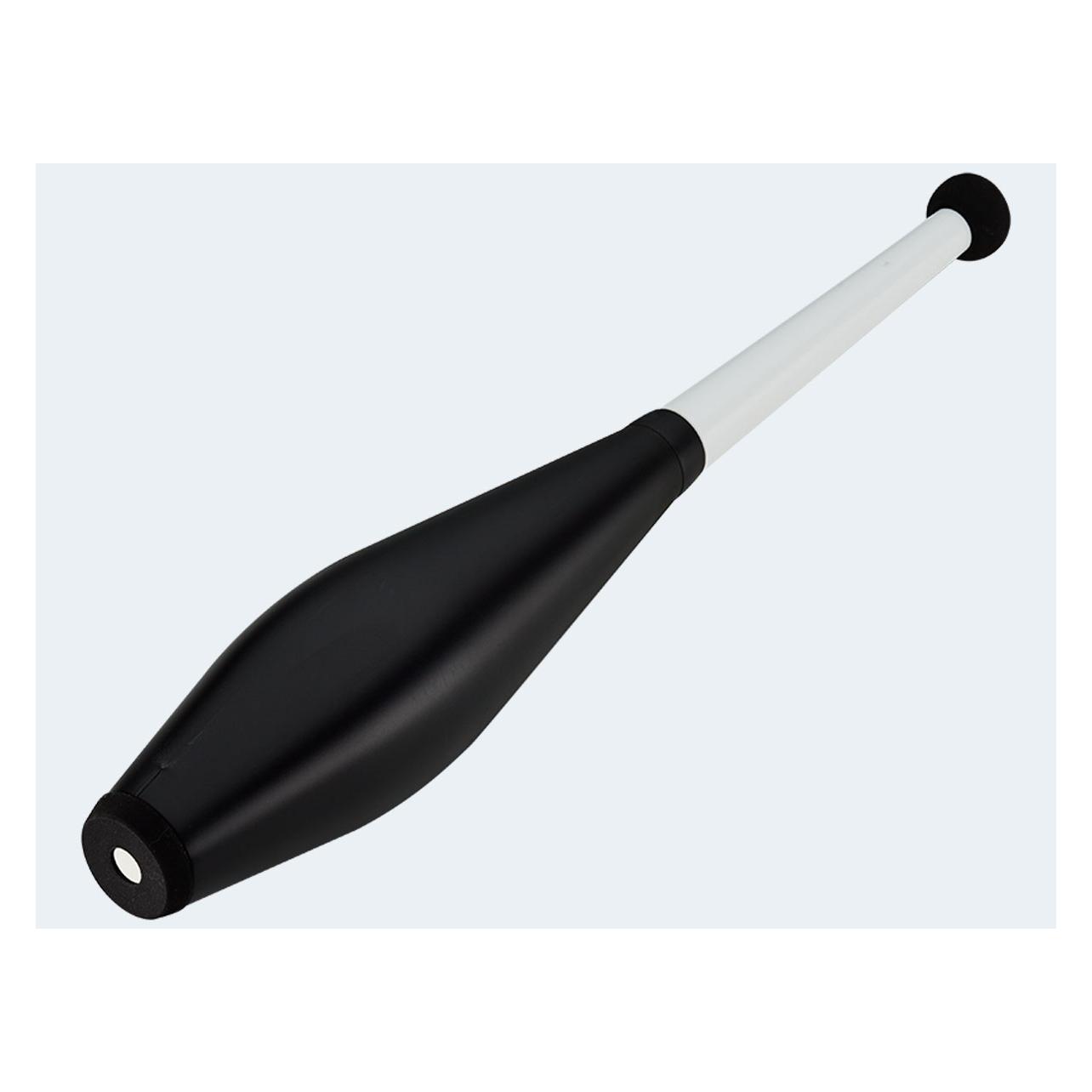 Henrys Jonglierkeule Delphin T,schwarz (J00201-122)