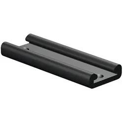 Weidmüller Klemmenmarkierer SCHS 1 SCHWARZ