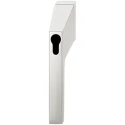 DK-Fenstergriff,für Halbzylinder 34 3495, Standard