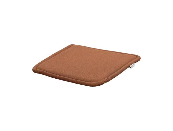 Cane-line Coussin d’assise pour chaise Bliss Desert red, 40x41 cm