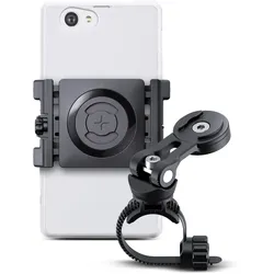 SP ConnectTM Fahrrad Bundle SPC+ mit Universal-Klemme