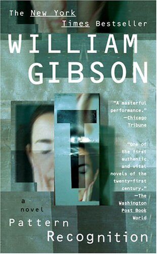 William Gibson - Pattern Recognition - Preis vom 13.10.2026 11:25:28 h