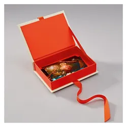 Semikolon, Aufbewahrungsbox, Kleine Foto und Geschenkebox