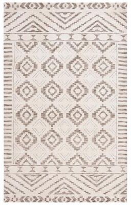 SAFAVIEH Handmade Audrey Pandelica Casual Rug