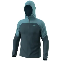 Dynafit, Herren, Skijacke, Alpine Wind Jkt M (XXL), Blau