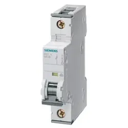 Siemens Dig.Industr. Leitungsschutzschalter 5SY7114-8