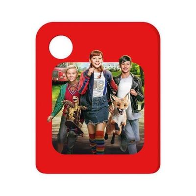 Die Schule der magischen Tiere - Der Film,1 Galakto Token