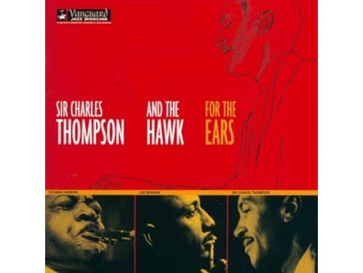 For the Ears