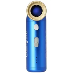Kica Jet Fan 2S, Ventilator, Blau