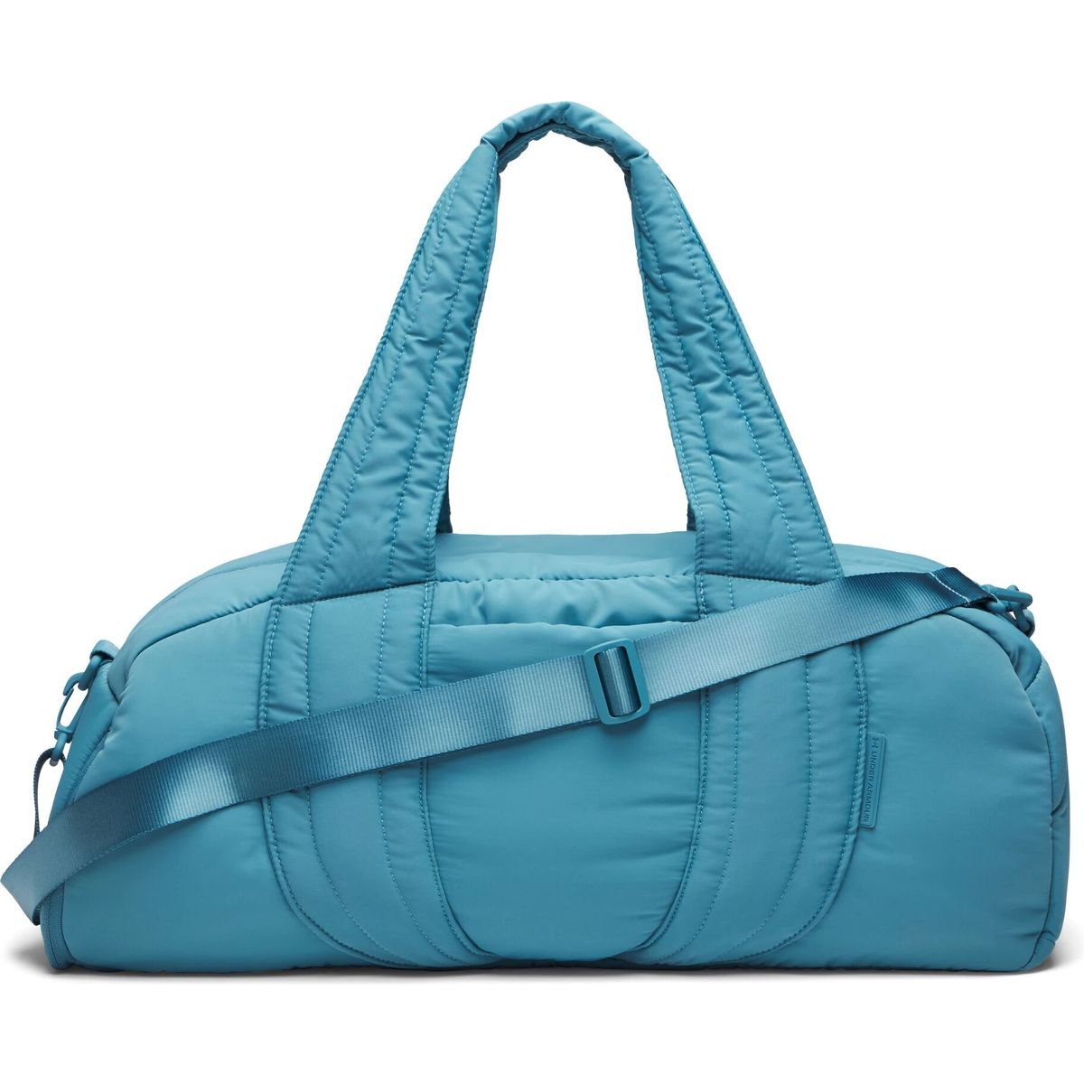 Under Armour Studio Soft Duffle blue boundless blue (466) OSFM 6009628-466-OSFM