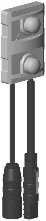 Dornbracht eMOTE Sensor Automatic Ersatzteile 093050029 09305002990
