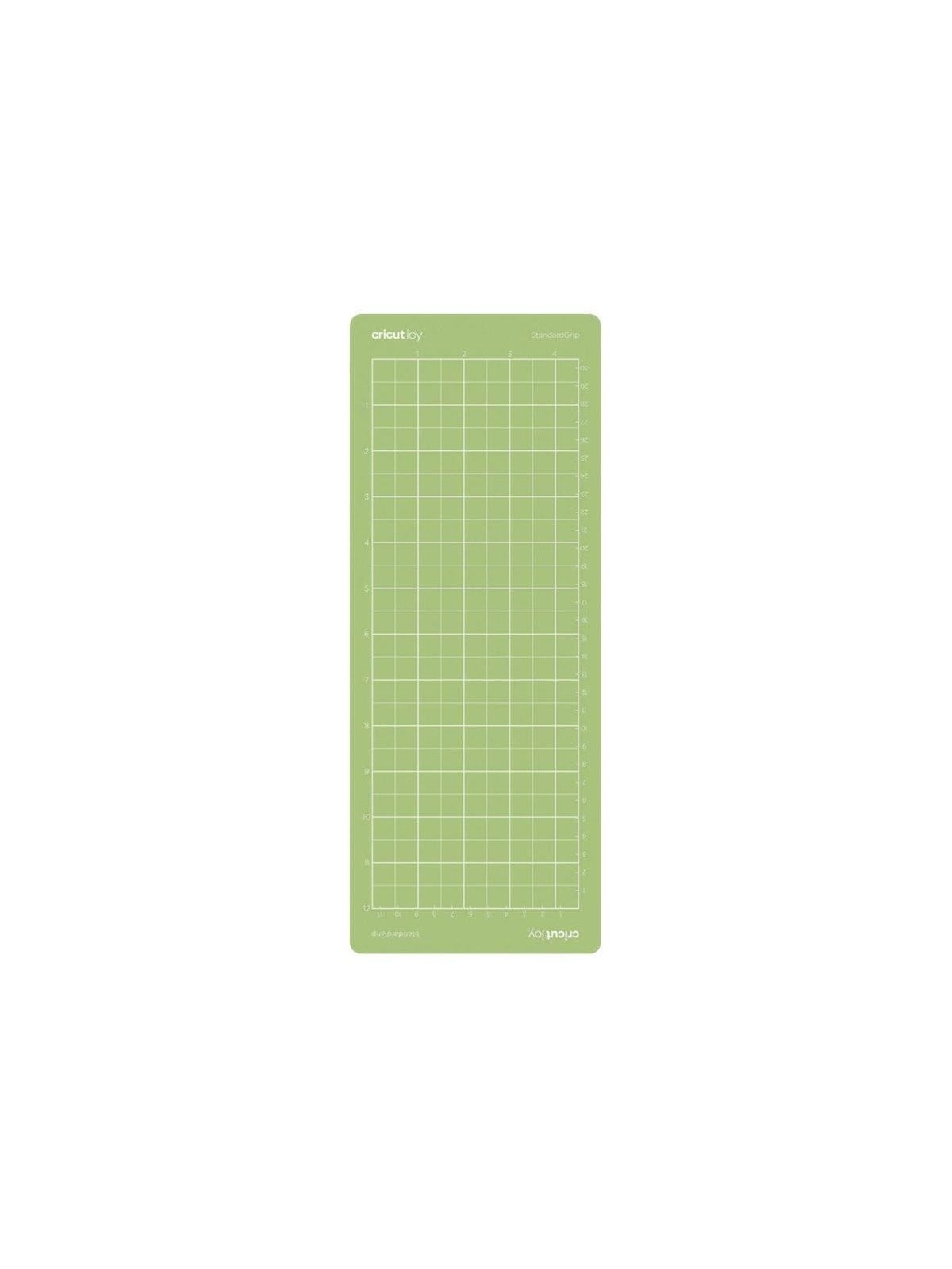 Cricut Joy StandardGrip - cutting mat - 11.4 x 30.5 cm