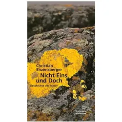 Nicht Eins und Doch, Belletristik von Christian Enzensberger