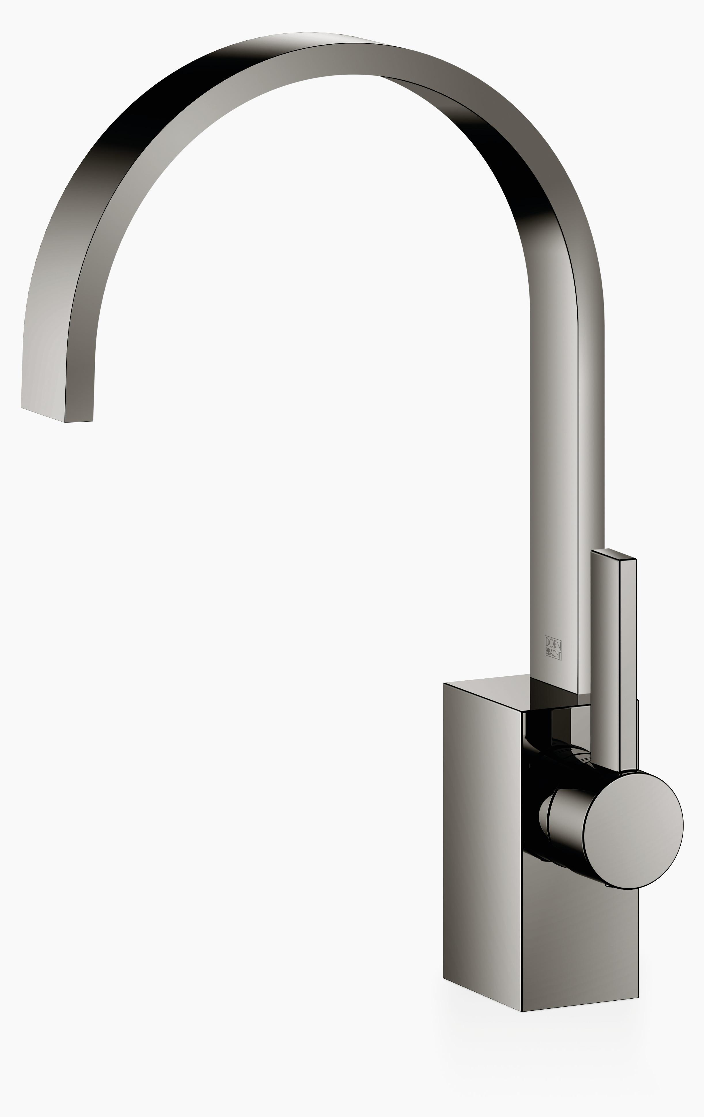 Dornbracht 33526782-19 WT-EHM ohne Ablaufgarnitur MEM