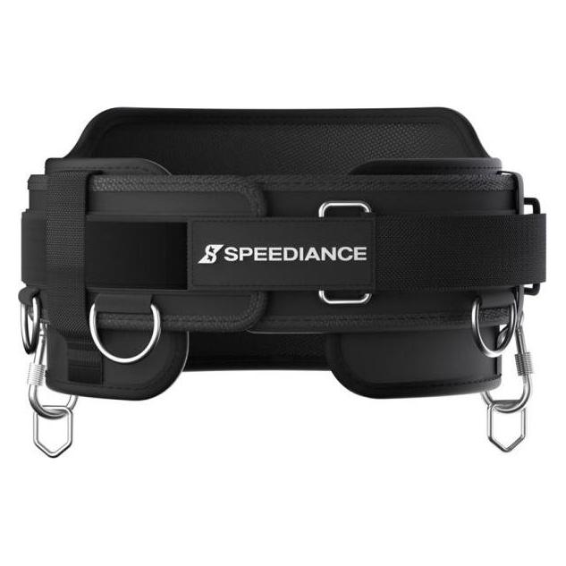 Interplastic Zusatzgewichtsgürtel (Squat belt)