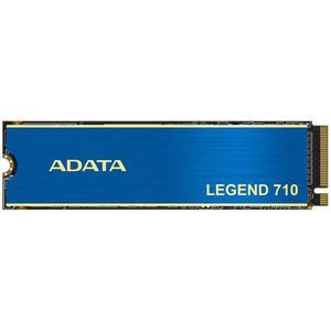ADATA Festplatte Legend 710, ALEG-710-1TCS, M.2 2280, intern, M.2 / NVMe PCIe 3.0, 1TB SSD