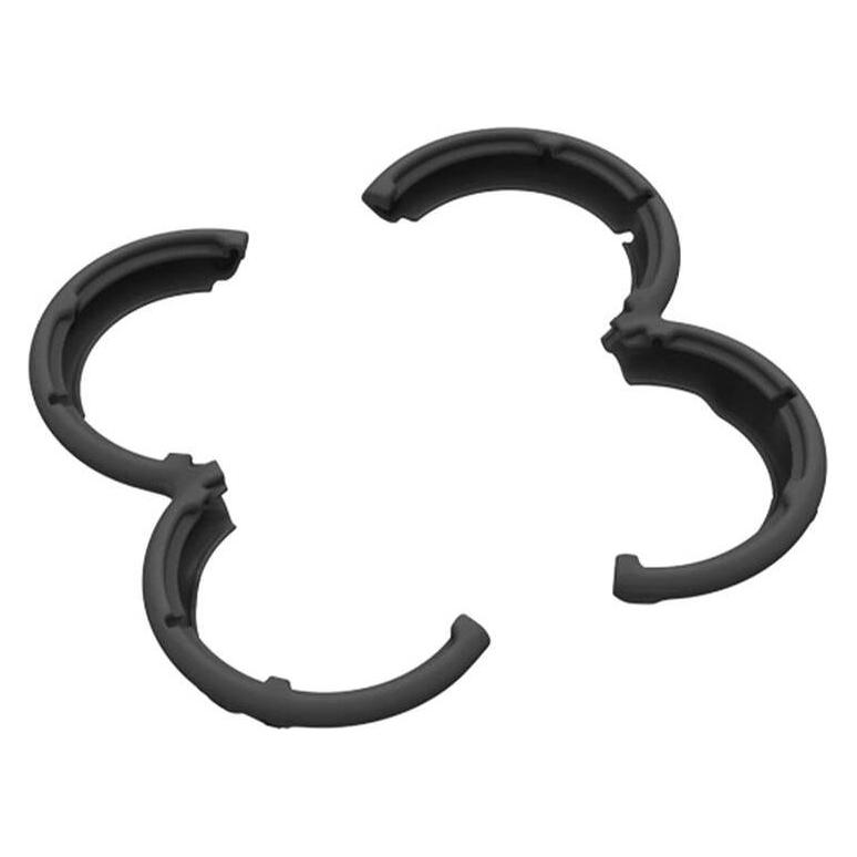 Sunnylife propeller guard for DJI Neo (black) (Propeller Schutz, DJI Neo) (NE-KC868-D)