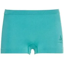 ODLO Damen Funktionsunterhose, Größe XS in Blau Blau