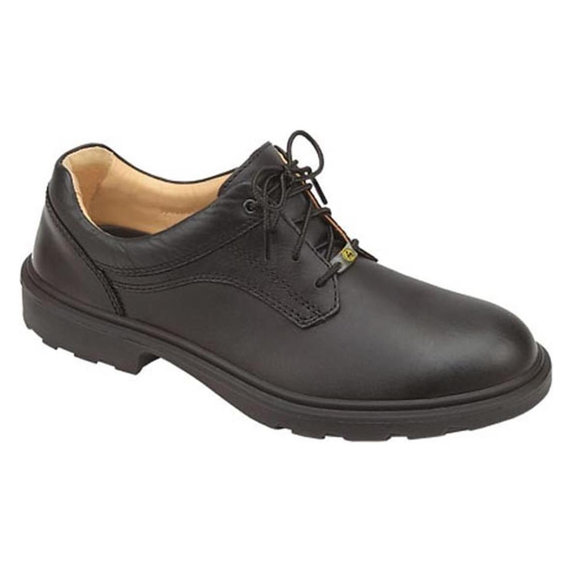 Elten S2 Schuhe Adviser (S2, 44) (204016)