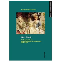 Mon Plaisir, Fachbücher von Annette Caroline Cremer