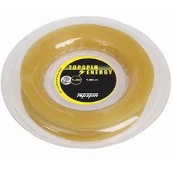 Topspin Energy 200m