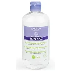 Léa Nature, Gesichtsreinigung, Jonzac Pure Micellar Water 500ml (Mizellenwasser, 500 ml)
