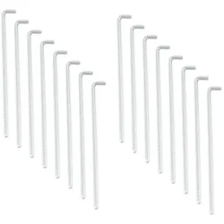Biohort Bodenanker-Paket 10 x 525 mm (Set mit 16 Ankern)