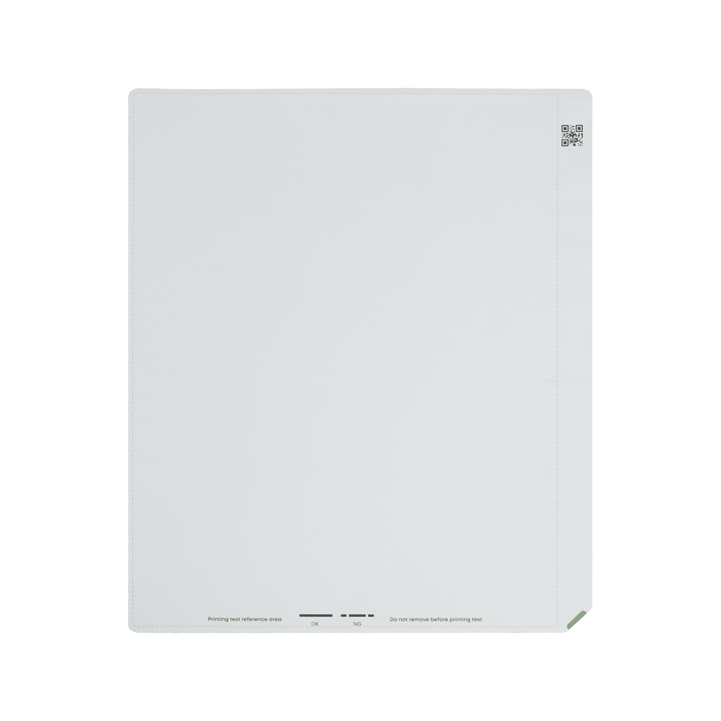 Eufymake Standard Adhesive Mat V72F0010