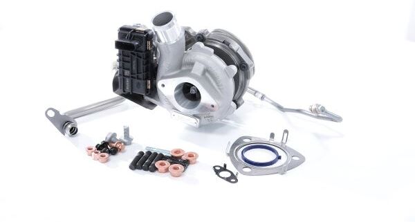 Bts Turbo Lader, Aufladung Service Set Original T981464 Für Ford