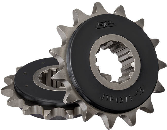 JTSPROCKETS JTF1371.15RB Chain Pinion
