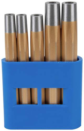 KS Tools Nietzieher-Satz, 5-tlg 129.2420