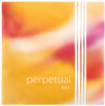 Pirastro Perpetual Double Bass Solo E2