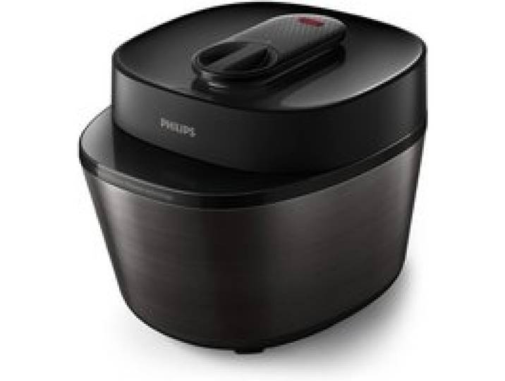 Autocuiseur multifonctions - PHILIPS - HD2151/40 - 5L - 1000W - Noir