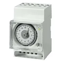Siemens Dig.Industr. Synchron-Schaltuhr Tag 7LF5300-5