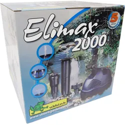 Ubbink Elimax 2000 Springbrunnenpumpe