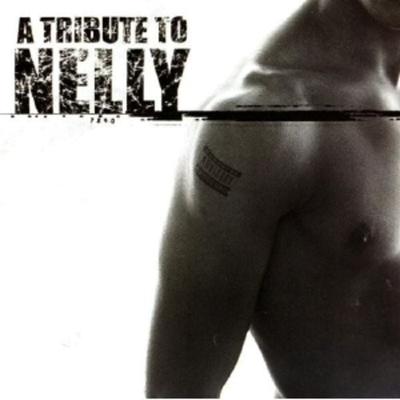 Tribute To Nelly - Various, CD