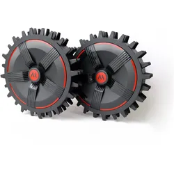 Mova, Zubehör Gartenmaschinen, 600 / 1000 Off-road wheels Off Road Wheels (Mähroboter)