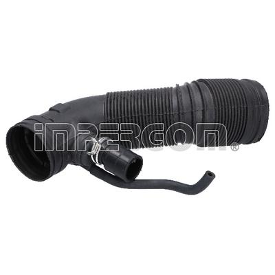 ORIGINAL IMPERIUM Ansaugschlauch, Luftfilter 221158 für CUPRA