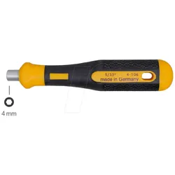 BERN 4 106 - Bithalter, 4 mm