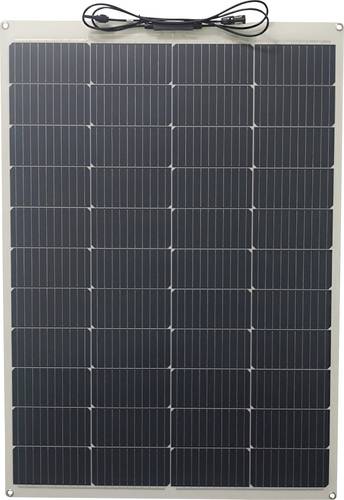 Sygonix Flexible Monokristallines Solarmodul 155W